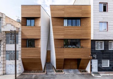 خانه افشاریان