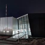 PSP Office Building