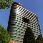 Vozara-Tower