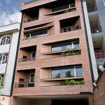 no-93-tehranpars-building