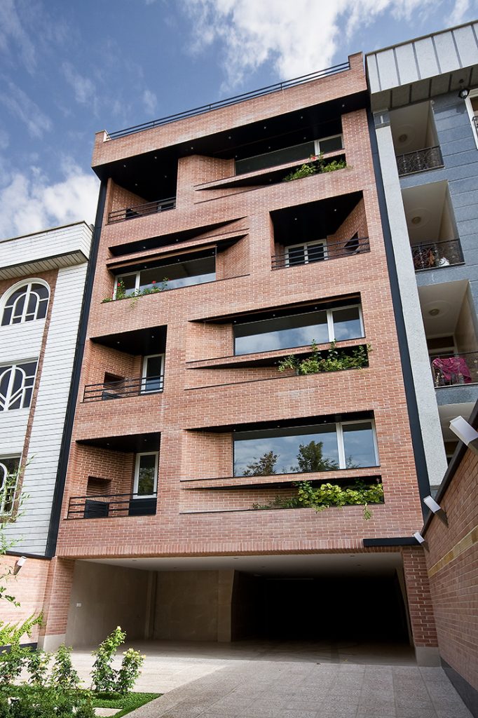 no-93-tehranpars-building