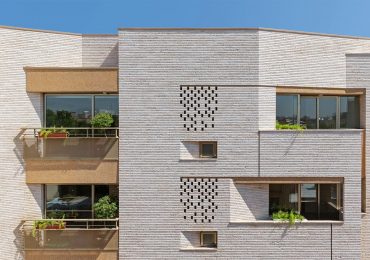 آپارتمان مسکونی ملک