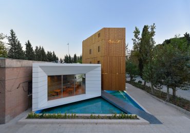 رستوران پرشیکا