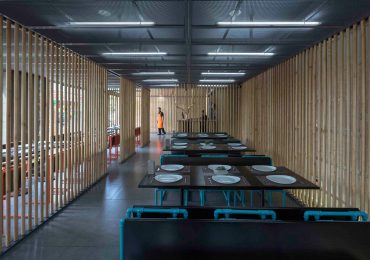 رستوران چوجی