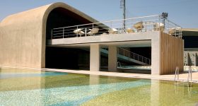 مجموعه ورزشی سهیل