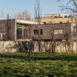 ویلای نطنز