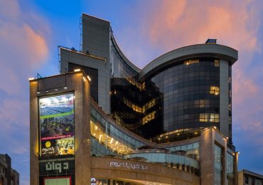 مرکز خرید پالادیوم