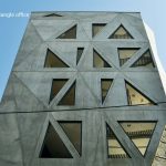 ساختمان اداری کشیشی