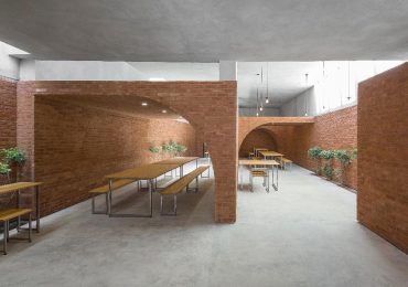 رستوران بازار