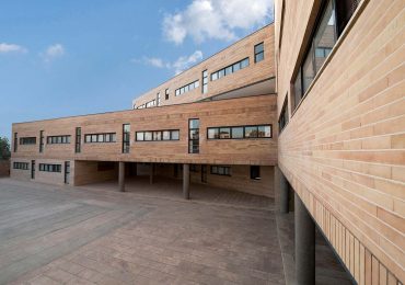 مجتمع آموزشی فضیلی