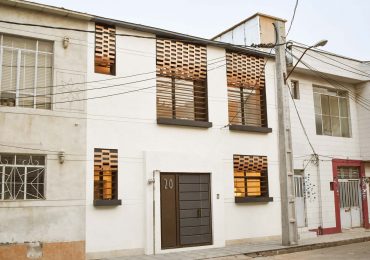 حانه‌ای برای کودکی پریا