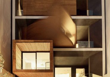 خانه شریفی‌ها