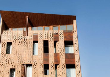 آپارتمان بهشت