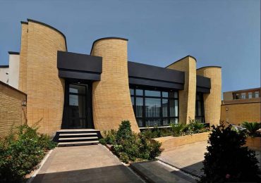 خانه کرشمه کاشان